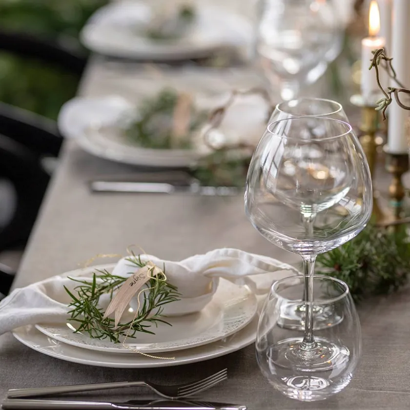 ROSENDAHL PREMIUM RØDVINSGLASS 2STK 93 CL Hot