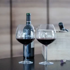 ROSENDAHL PREMIUM RØDVINSGLASS 2STK 93 CL Hot