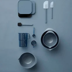 ROSTI Margrethe Bakebolle 2L Dusty Blue Discount