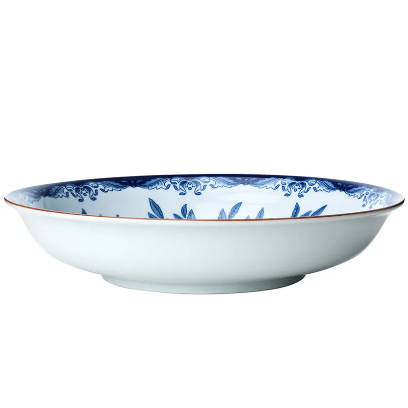 RÖRSTRAND Rörstrand Ostindia Floris Dyp Tallerken 22cm