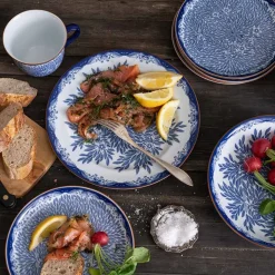 RÖRSTRAND Rörstrand Ostindia Floris Asjett 20cm Online