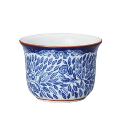 RÖRSTRAND Rörstrand Ostindia Floris Eggeglass 2pk