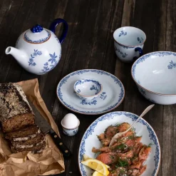 RÖRSTRAND Rörstrand Ostindia Krus 30cl Discount