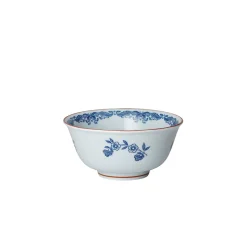 RÖRSTRAND Rørstrand Ostindia Skål 30cl New