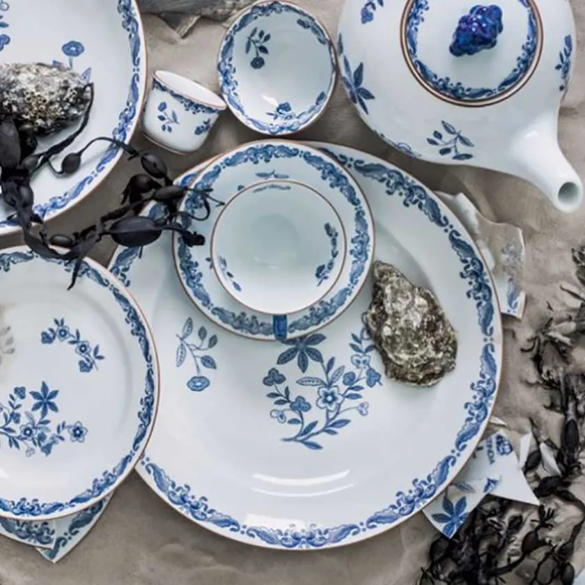 RÖRSTRAND Rørstrand Ostindia Skål 30cl New