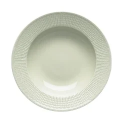 RÖRSTRAND Rörstrand Swedish Grace Grønn Dyp Tallerken 25cm Best