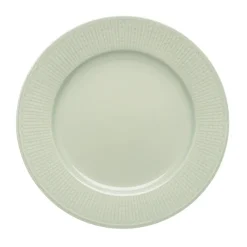 RÖRSTRAND Rörstrand Swedish Grace Grønn Tallerken 27cm Sale