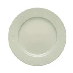 RÖRSTRAND Rörstrand Swedish Grace Grønn Asjett 21cm Clearance