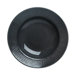 RÖRSTRAND Rörstrand Swedish Grace Grå Dyp Tallerken 25cm Hot