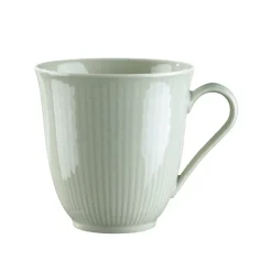 RÖRSTRAND Rörstrand Swedish Grace Grønn Krus 30cl New