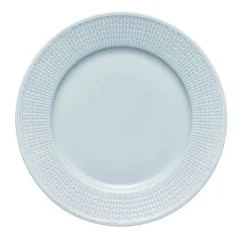 RÖRSTRAND Rörstrand Swedish Grace Is Tallerken 27cm New