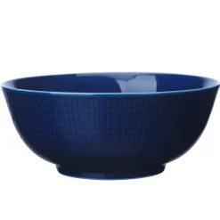 RÖRSTRAND Rörstrand Swedish Grace Midnattsblå Skål 60cl Online