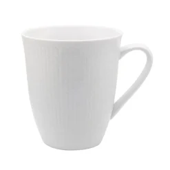 RÖRSTRAND Rörstrand Swedish Grace Snø Krus 50cl Hvit Clearance