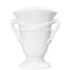 RÖRSTRAND Rörstrand Swedish Grace Snø Vase 26cm