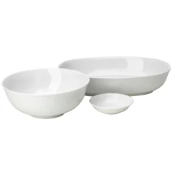 RÖRSTRAND Rörstrand Swedish Grace Snø Skål 10cl Clearance