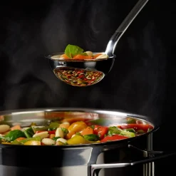 RØSLE Rösle Hook Øse 8x30cm Rustfritt Stål Online