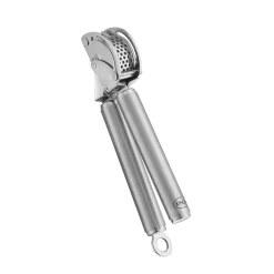 RØSLE Rösle Hvitløkspresser 20cm Rustfritt Stål