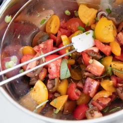 RØSLE Rösle Slikkepott Stål Hvit Hot