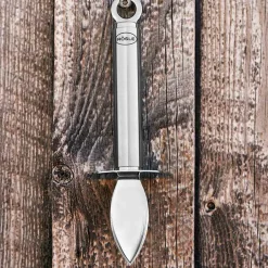 RØSLE Rösle Østerskniv/Parmesankniv 18cm Rustfritt Stål Hot