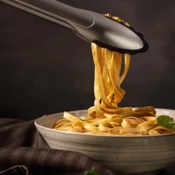 RØSLE Rösle Tang Låsbar Stål Med Silikonbelegg Outlet