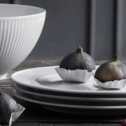 PILLIVUYT Sancerre Tallerken 17cm Clearance