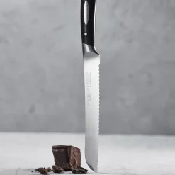 SCANPAN Classic Brødkniv 20 cm Sale