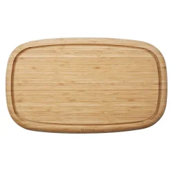 SCANPAN Classic Skjærefjøl 50x30cm Bambus Online