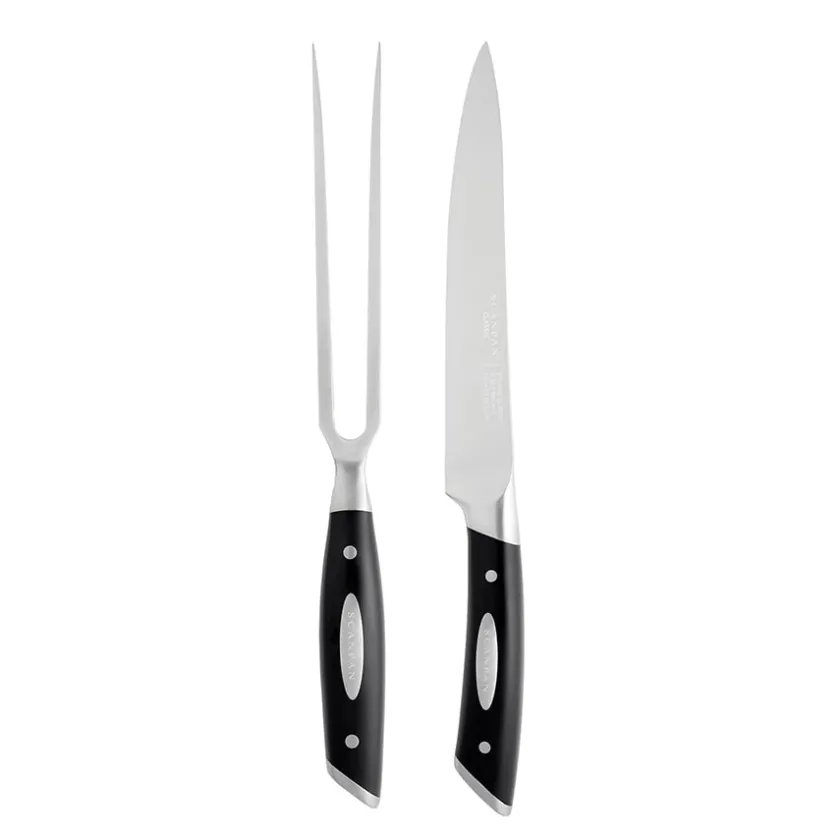 SCANPAN Classic Tranchersett Best