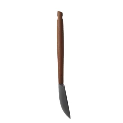 SCANPAN Deigskraper 28cm Karbonisert Ask Sale