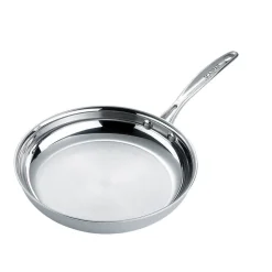 SCANPAN Fusion 5 Stekepanne 24cm Rustfritt Stål Online