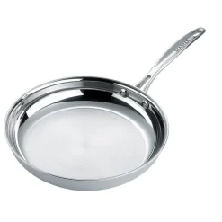 SCANPAN Fusion 5 Stekepanne 28 cm Best
