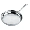 SCANPAN Fusion 5 Stekepanne 26 cm Discount