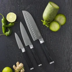 SCANPAN Maitrè D Universalkniv 15cm Hot