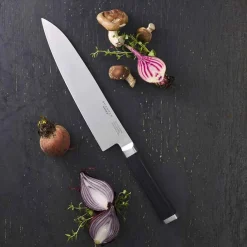 SCANPAN Maitre D Kokkekniv 22cm Online