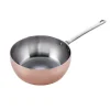 SCANPAN Maitre D' Sauteuse 20cm Kobber Induksjon Clearance