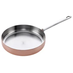 SCANPAN Maitre D' Traktørpanne 26cm Kobber Induksjon
