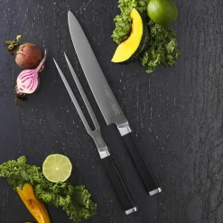 SCANPAN Maitre D' Tranchersett 2 Deler Clearance