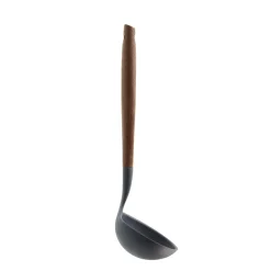 SCANPAN Øse 31cm Karbonisert Ask Clearance