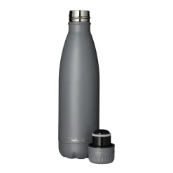 SCANPAN To Go Termoflaske 500ml Neutral Grey Clearance