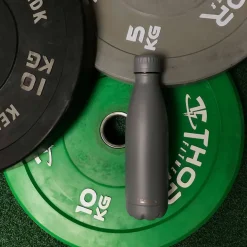 SCANPAN To Go Termoflaske 500ml Neutral Grey Clearance