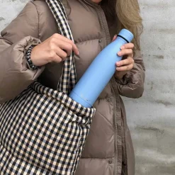 SCANPAN To Go Termoflaske 500 ML Airy Blue Discount