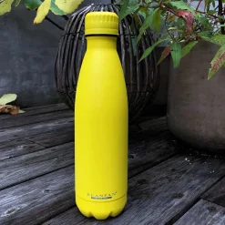 SCANPAN To Go Termoflaske 500ml Primrose Yellow Hot
