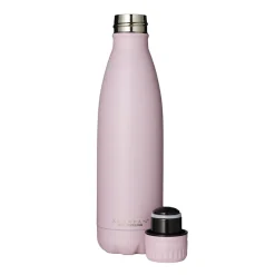 SCANPAN To Go Termoflaske 500 ml Dawn Pink