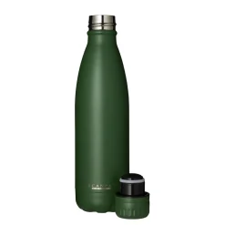 SCANPAN To Go Termoflaske 500ml Forest Green Online