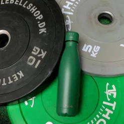 SCANPAN To Go Termoflaske 500ml Forest Green Online