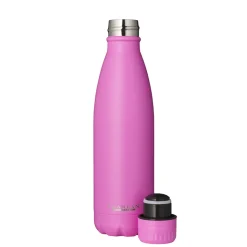 SCANPAN To Go Termoflaske 500ml Pink Cosmos Sale