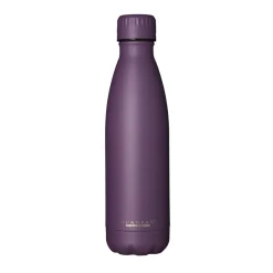 SCANPAN To Go Termoflaske 500ml Purple Gumdrop Discount