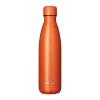 SCANPAN To Go Termoflaske 500ml Orange Hot
