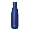 SCANPAN To Go Termoflaske 500ml Classic Blue Hot