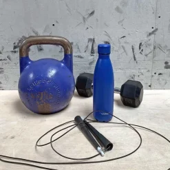 SCANPAN To Go Termoflaske 500ml Classic Blue Hot